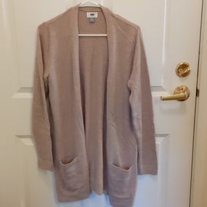 Old Navy cardigan
